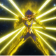 Illustration for article titled In The Latest Chapter Of... Saint Seiya Soul of Gold (Ch.4)